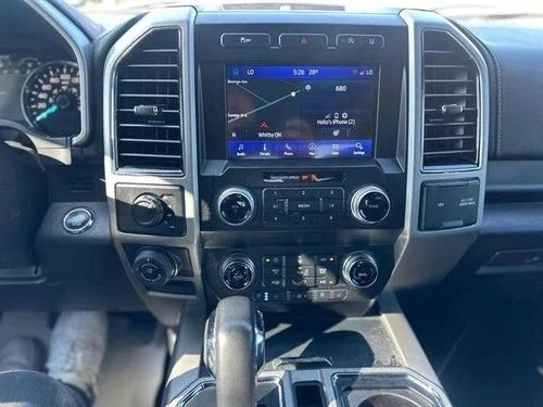 Ford F150 Lariat CAM* BLINDSPOT* KEYLESS* O*  | Mobile.bg   13