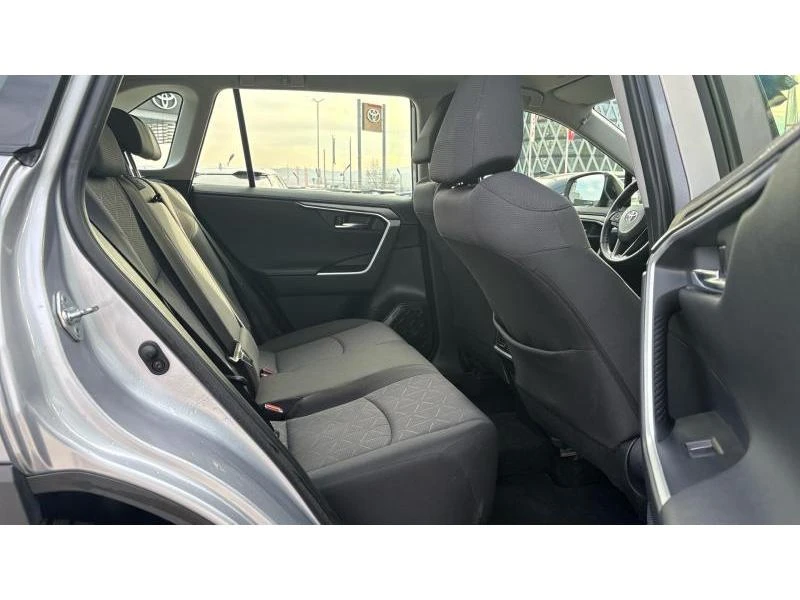 Toyota Rav4 2.0P CVT AWD Executive Plus - изображение 7