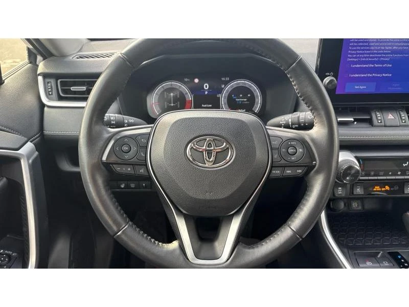 Toyota Rav4 2.0P CVT AWD Executive Plus, снимка 13 - Автомобили и джипове - 53708151