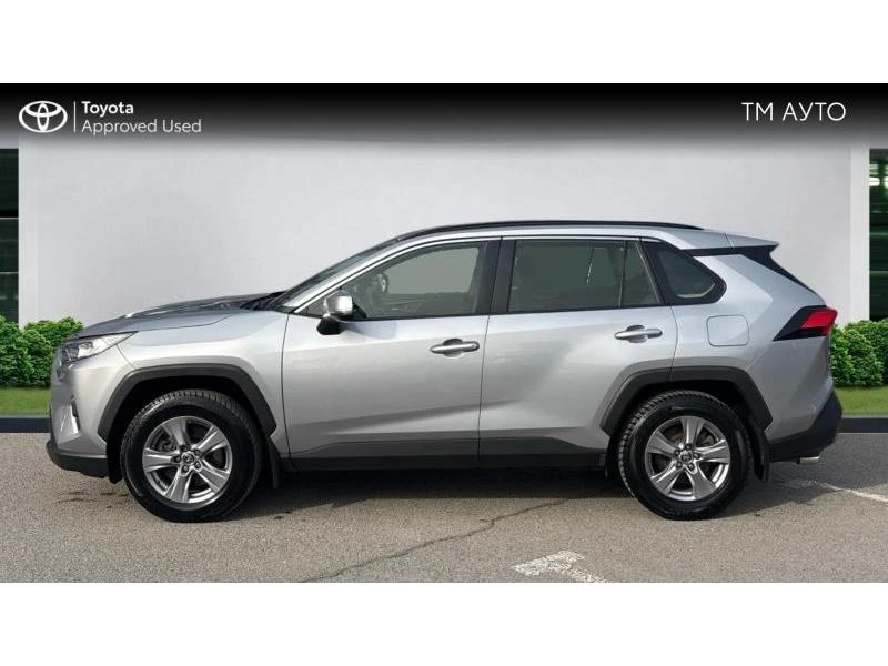Toyota Rav4 2.0P CVT AWD Executive Plus - изображение 3