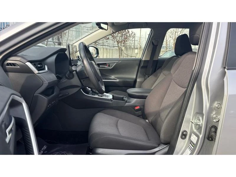 Toyota Rav4 2.0P CVT AWD Executive Plus, снимка 12 - Автомобили и джипове - 53708151