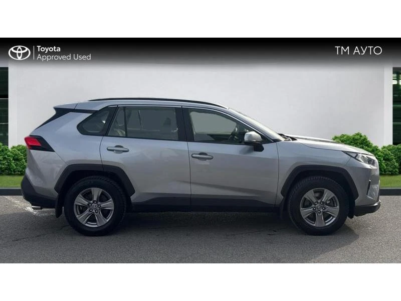 Toyota Rav4 2.0P CVT AWD Executive Plus, снимка 17 - Автомобили и джипове - 53708151