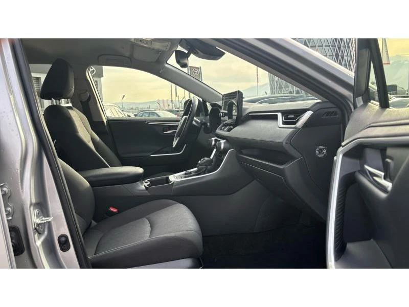 Toyota Rav4 2.0P CVT AWD Executive Plus - изображение 6