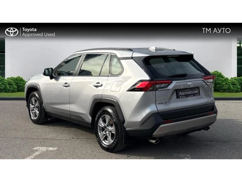 Toyota Rav4 2.0P CVT AWD Executive Plus - изображение 2