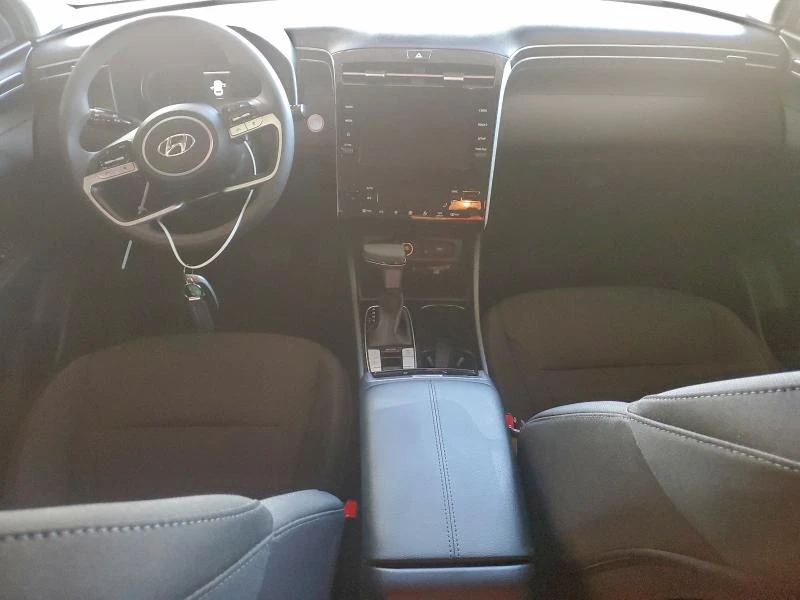 Hyundai Tucson 2.5L 4 FRONT WHEEL DRIVE | Mobile.bg � ����������� 9