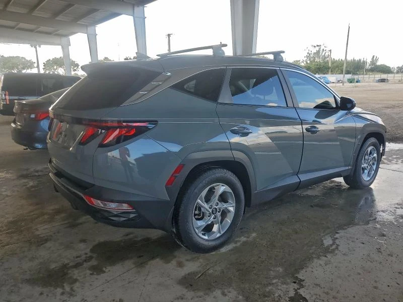 Hyundai Tucson 2.5L 4 FRONT WHEEL DRIVE | Mobile.bg � ����������� 4