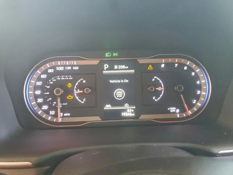 Hyundai Tucson 2.5L 4 FRONT WHEEL DRIVE | Mobile.bg � ����������� 10
