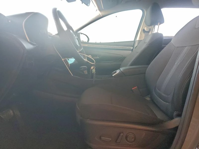 Hyundai Tucson 2.5L 4 FRONT WHEEL DRIVE | Mobile.bg � ����������� 8