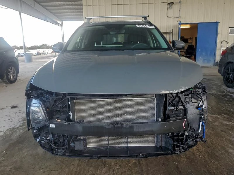 Hyundai Tucson 2.5L 4 FRONT WHEEL DRIVE | Mobile.bg � ����������� 6