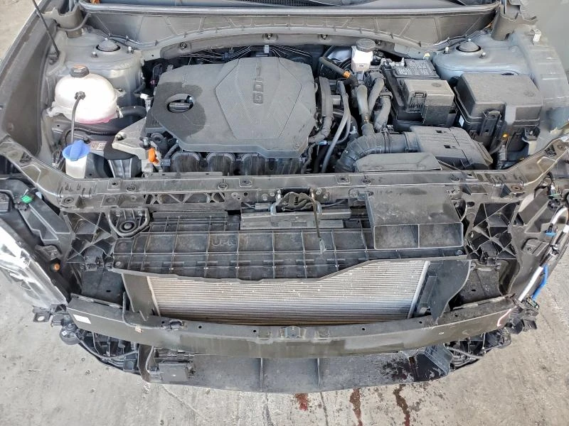 Hyundai Tucson 2.5L 4 FRONT WHEEL DRIVE | Mobile.bg � ����������� 13