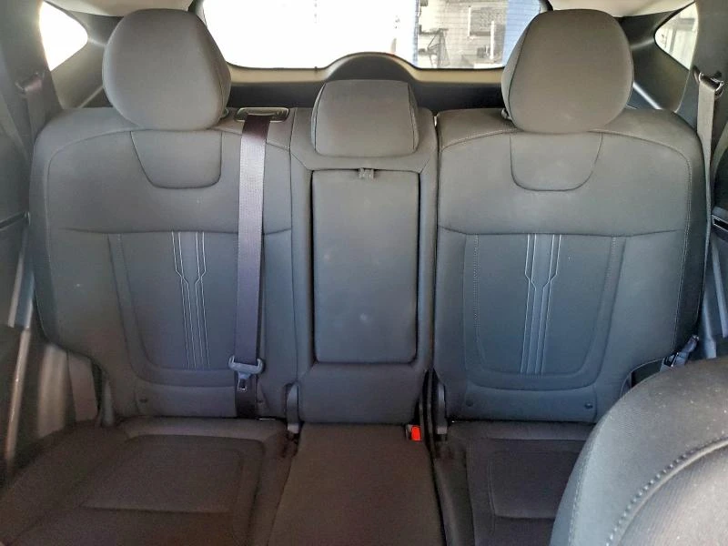 Hyundai Tucson 2.5L 4 FRONT WHEEL DRIVE | Mobile.bg � ����������� 11