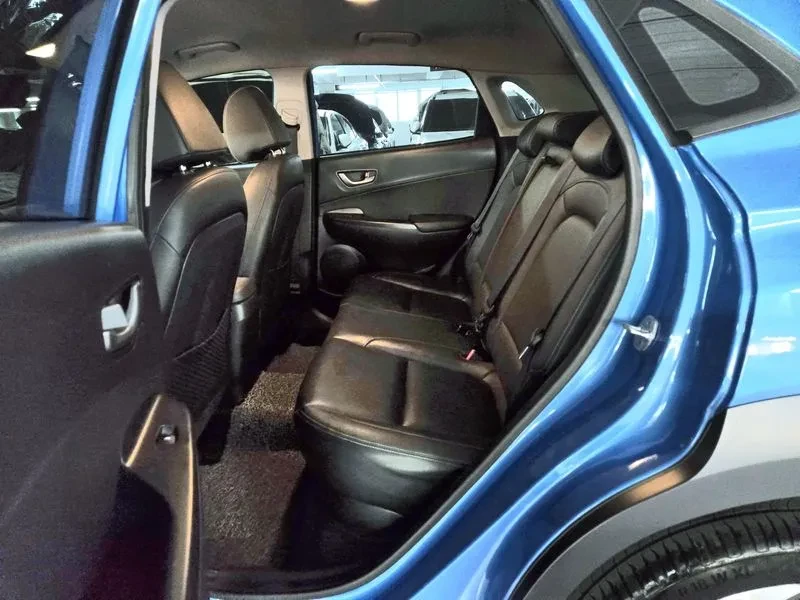 Hyundai Kona 1.6, снимка 17 - Автомобили и джипове - 54639978