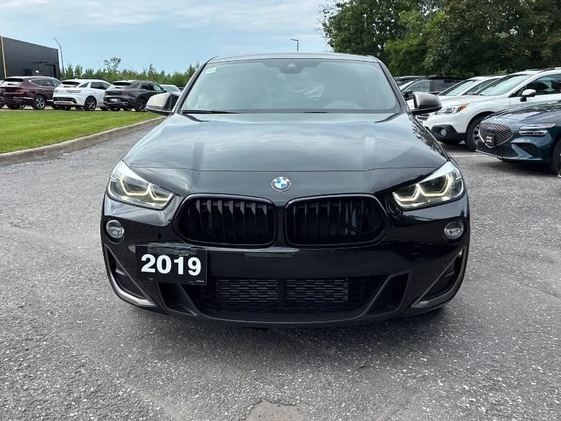 BMW X2 * M35i * �������� ������ � ���� * H/K * CARFAX | Mobile.bg � ����������� 2