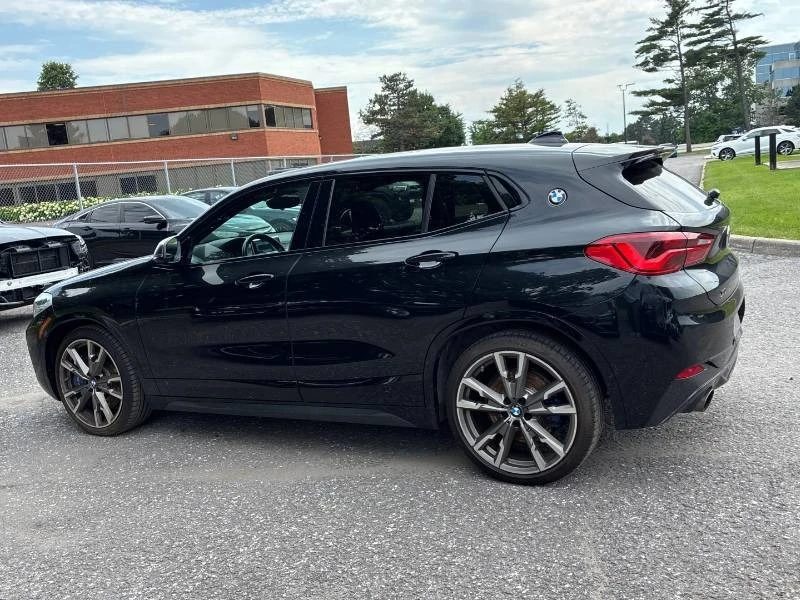 BMW X2 * M35i * �������� ������ � ���� * H/K * CARFAX | Mobile.bg � ����������� 8