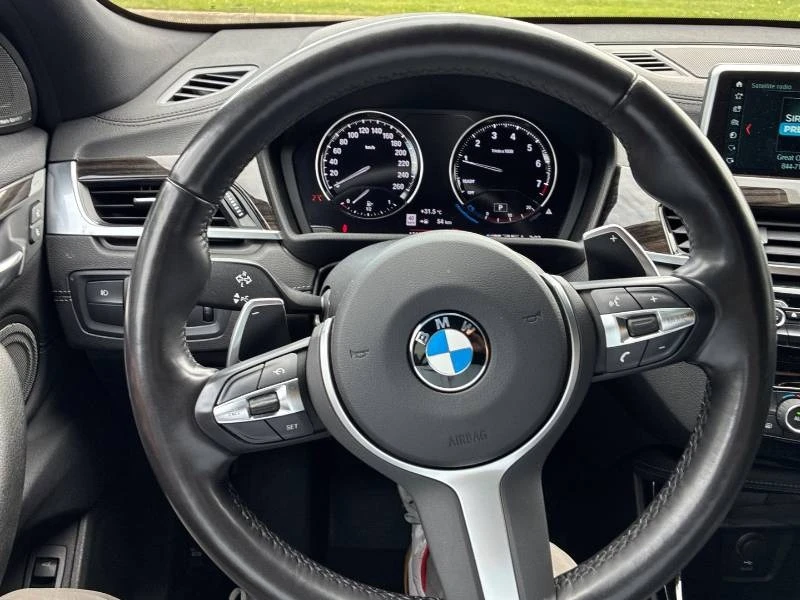 BMW X2 * M35i * �������� ������ � ���� * H/K * CARFAX | Mobile.bg � ����������� 10