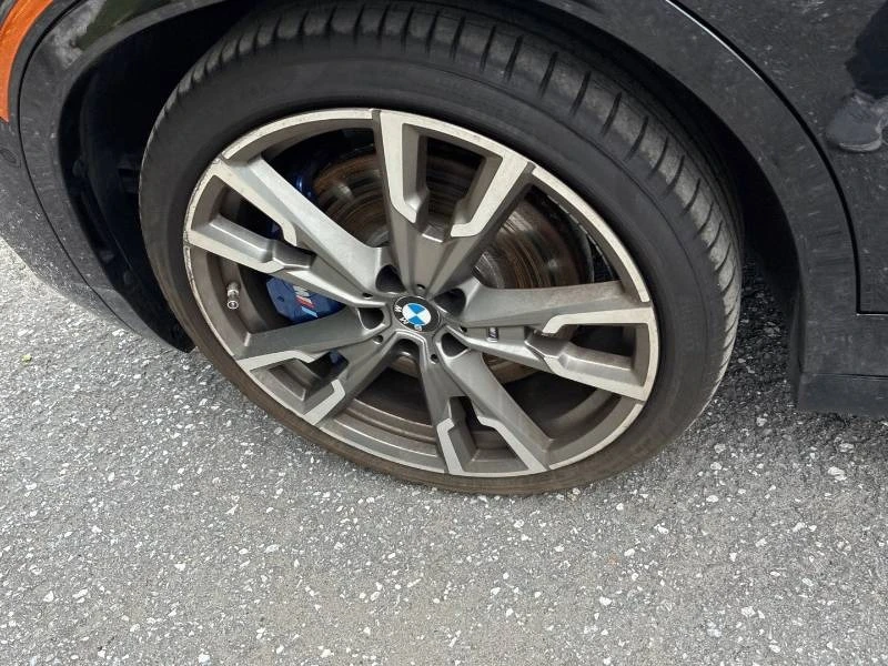 BMW X2 * M35i * �������� ������ � ���� * H/K * CARFAX | Mobile.bg � ����������� 16