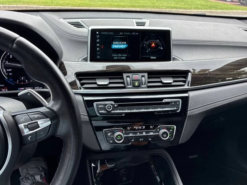 BMW X2 * M35i * �������� ������ � ���� * H/K * CARFAX | Mobile.bg � ����������� 11