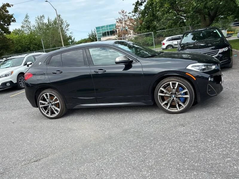 BMW X2 * M35i * �������� ������ � ���� * H/K * CARFAX | Mobile.bg � ����������� 6