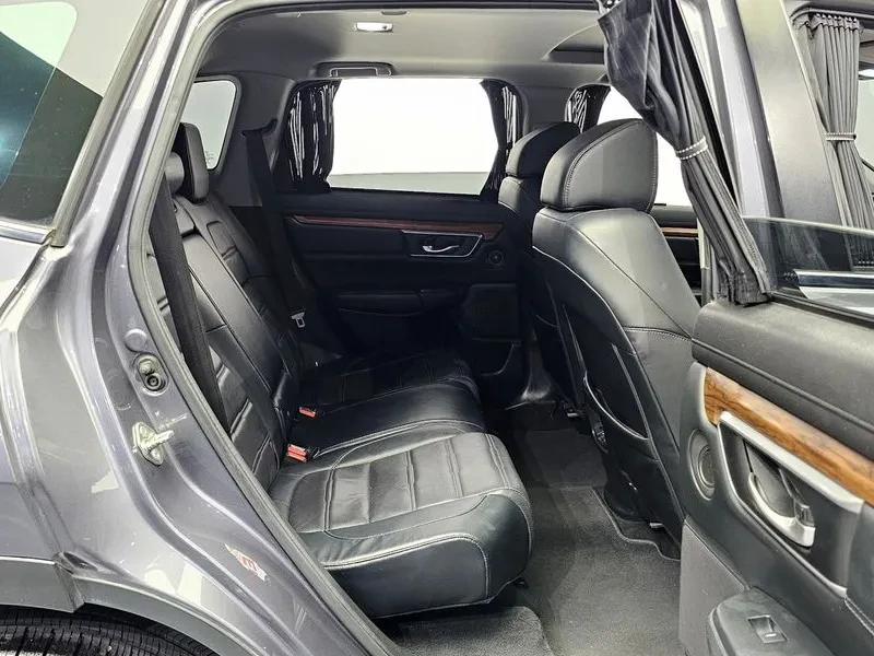 Honda Cr-v Executive-L 1.5 Бензин 4х4, снимка 10 - Автомобили и джипове - 55475583
