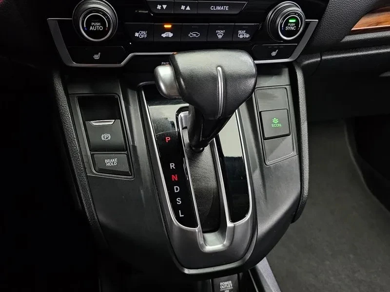 Honda Cr-v Executive-L 1.5 Бензин 4х4, снимка 8 - Автомобили и джипове - 55475583