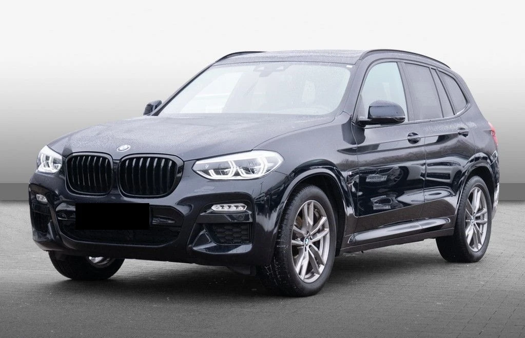 BMW X3 xDrive20d*M-sportpaket*LED*HUD*Navi*PDC*ГАРАНЦИЯ - изображение 2