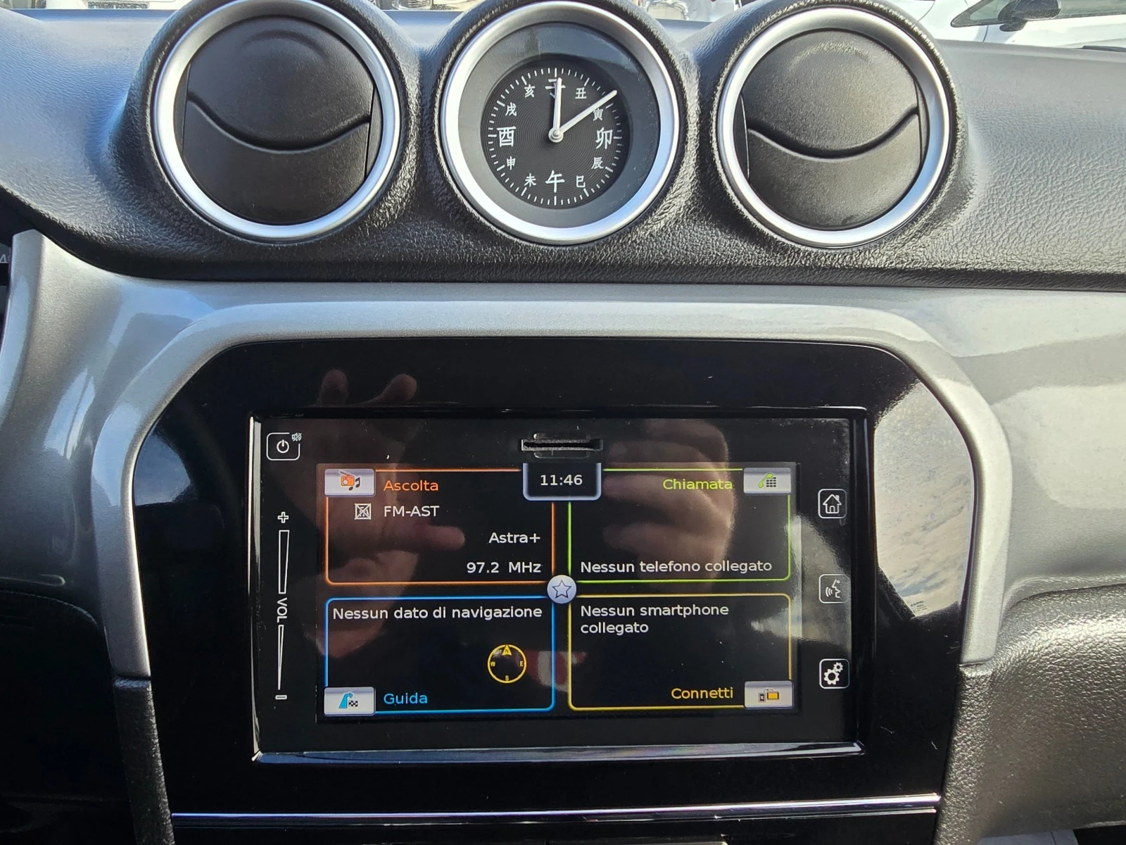 Suzuki Vitara 1.6i-NAVI-EURO6 | Mobile.bg   15