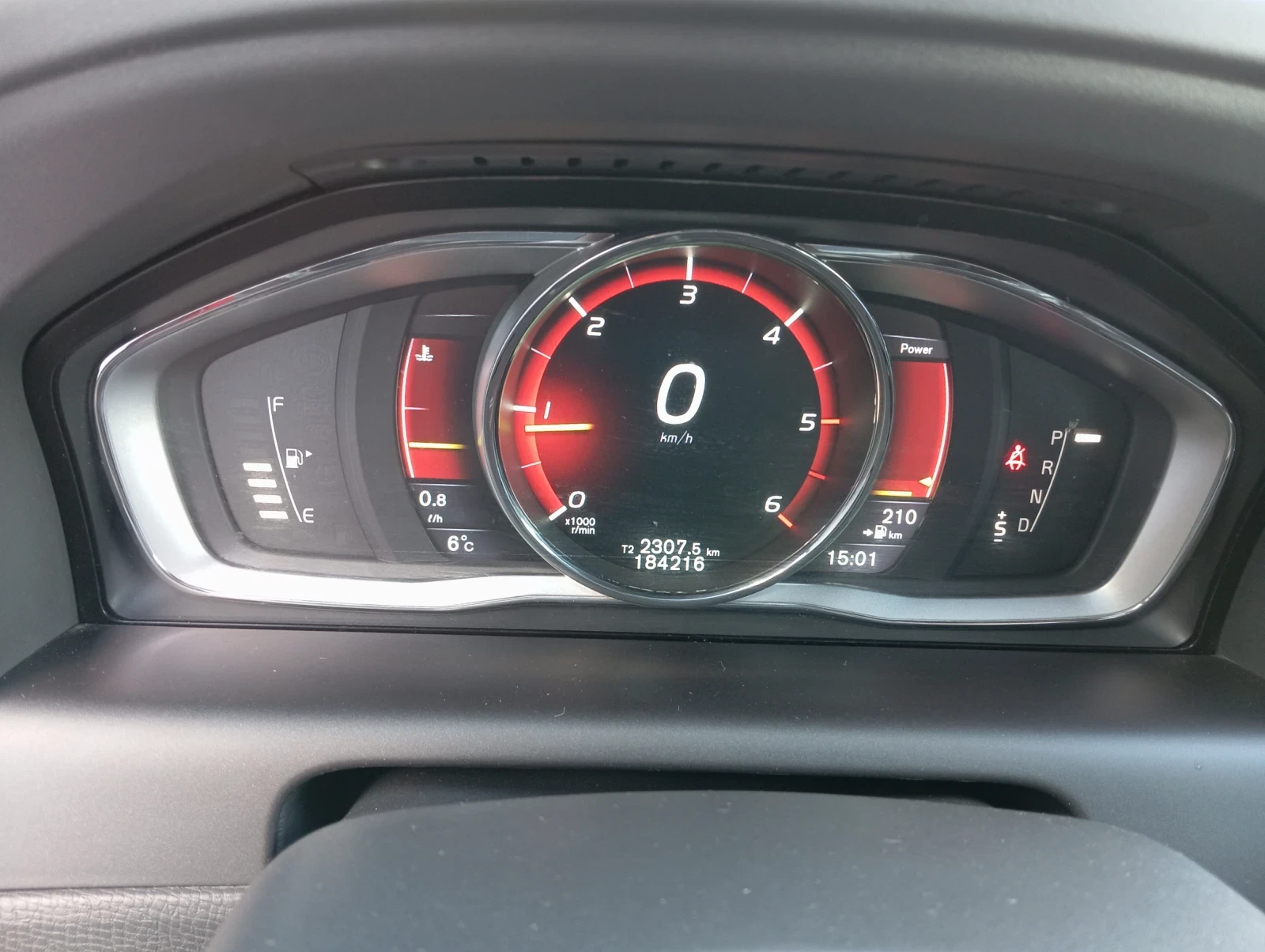 Volvo XC60 R-Design  e6 | Mobile.bg   12