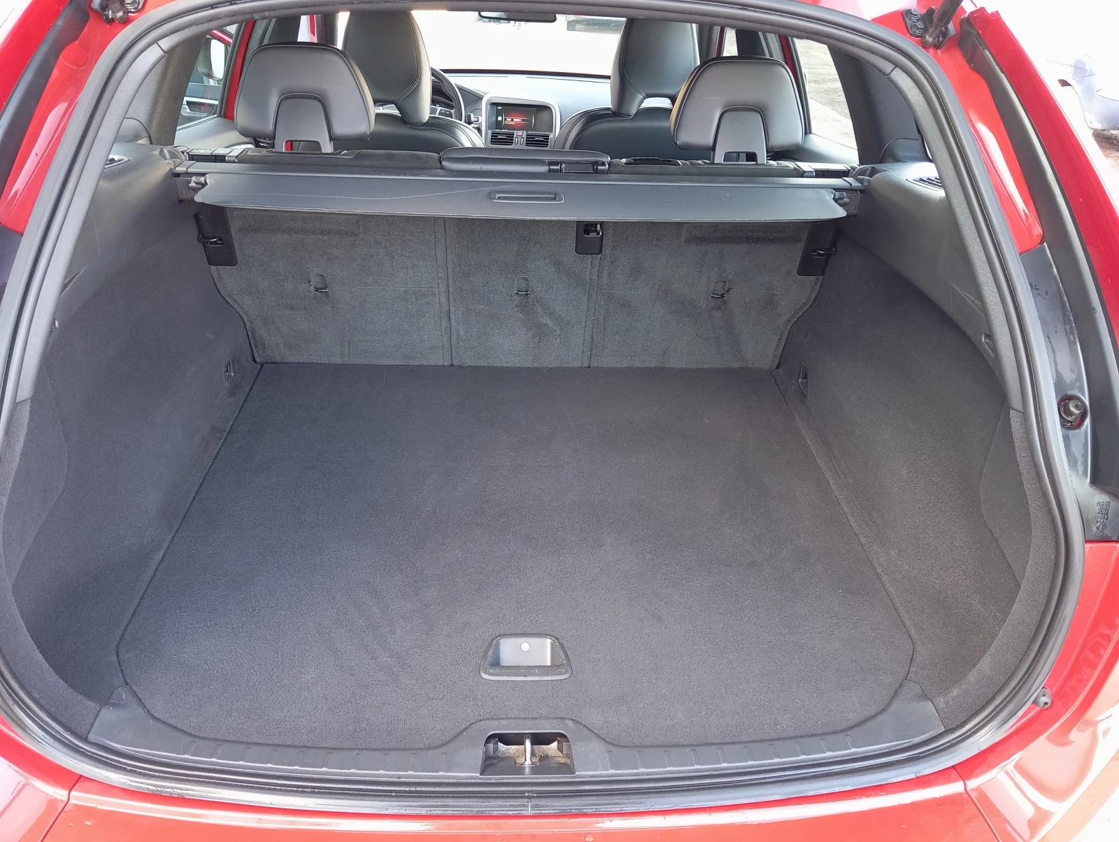 Volvo XC60 R-Design  e6 | Mobile.bg   14