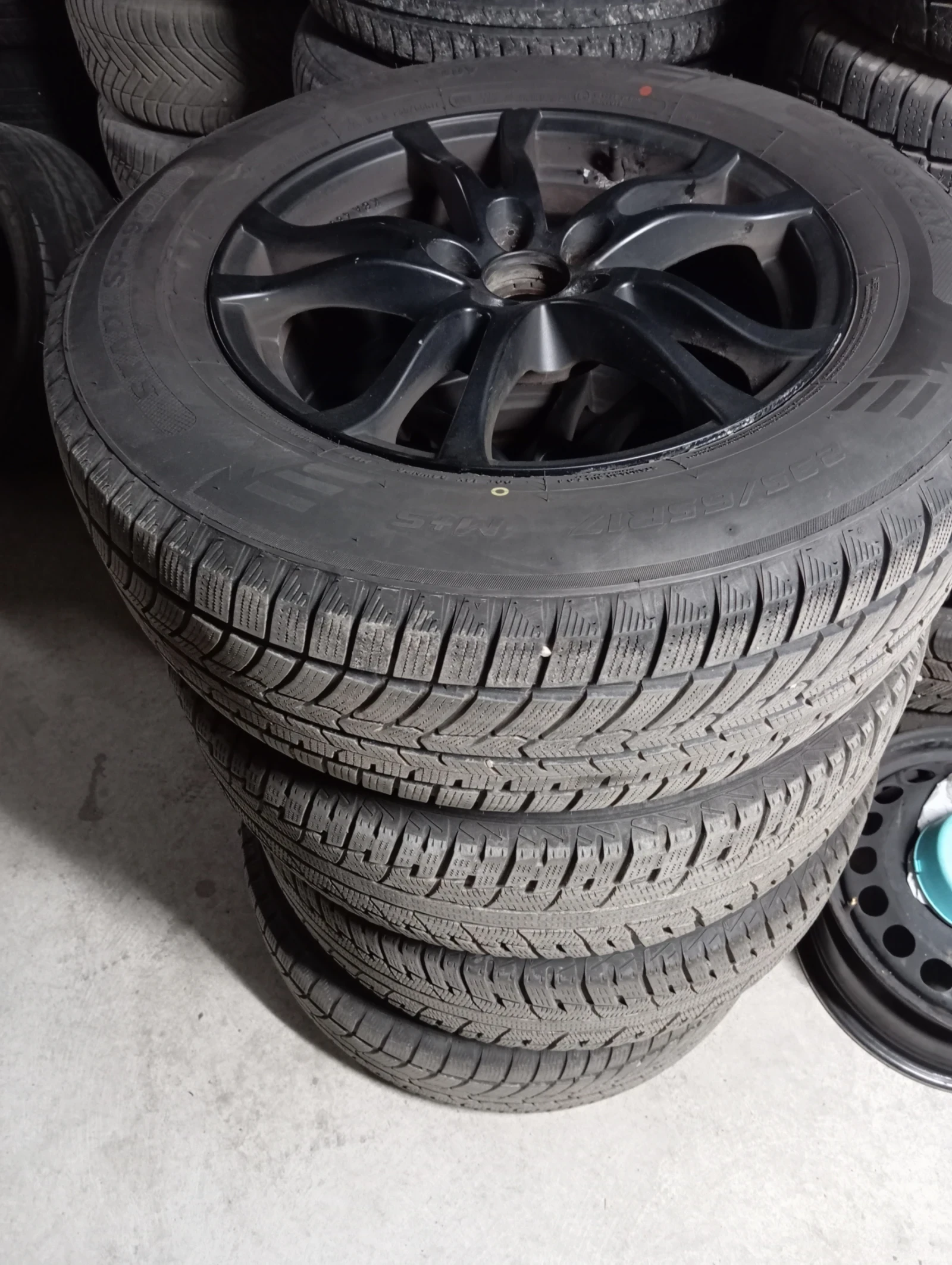 Volvo XC60 R-Design  e6 | Mobile.bg   15