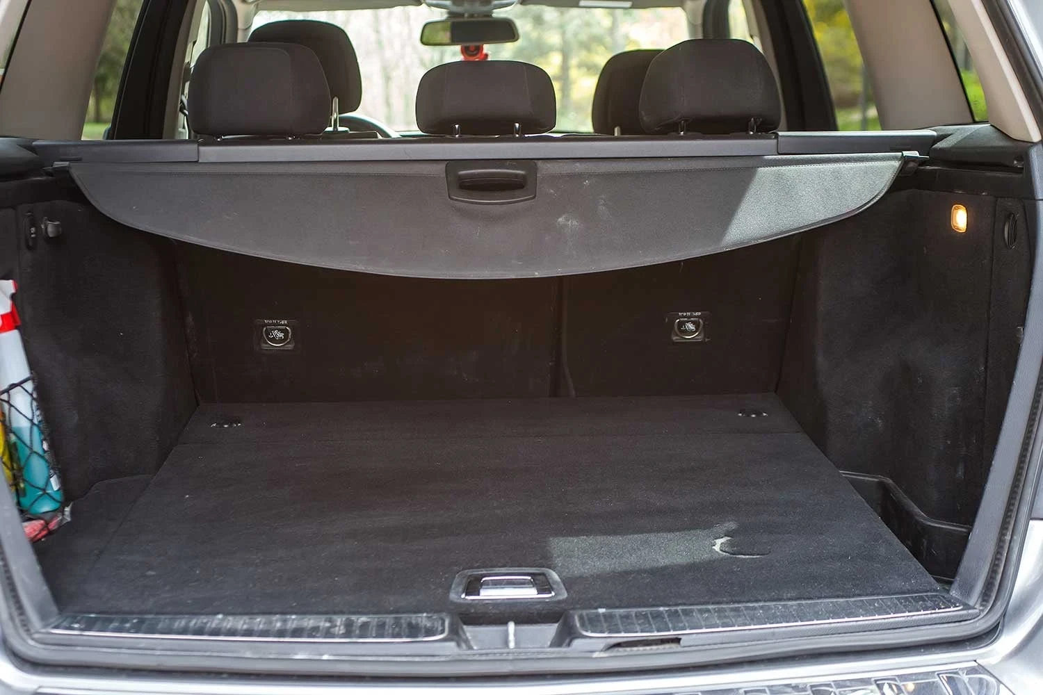 Mercedes-Benz GLK Glk 220 4matic | Mobile.bg   14