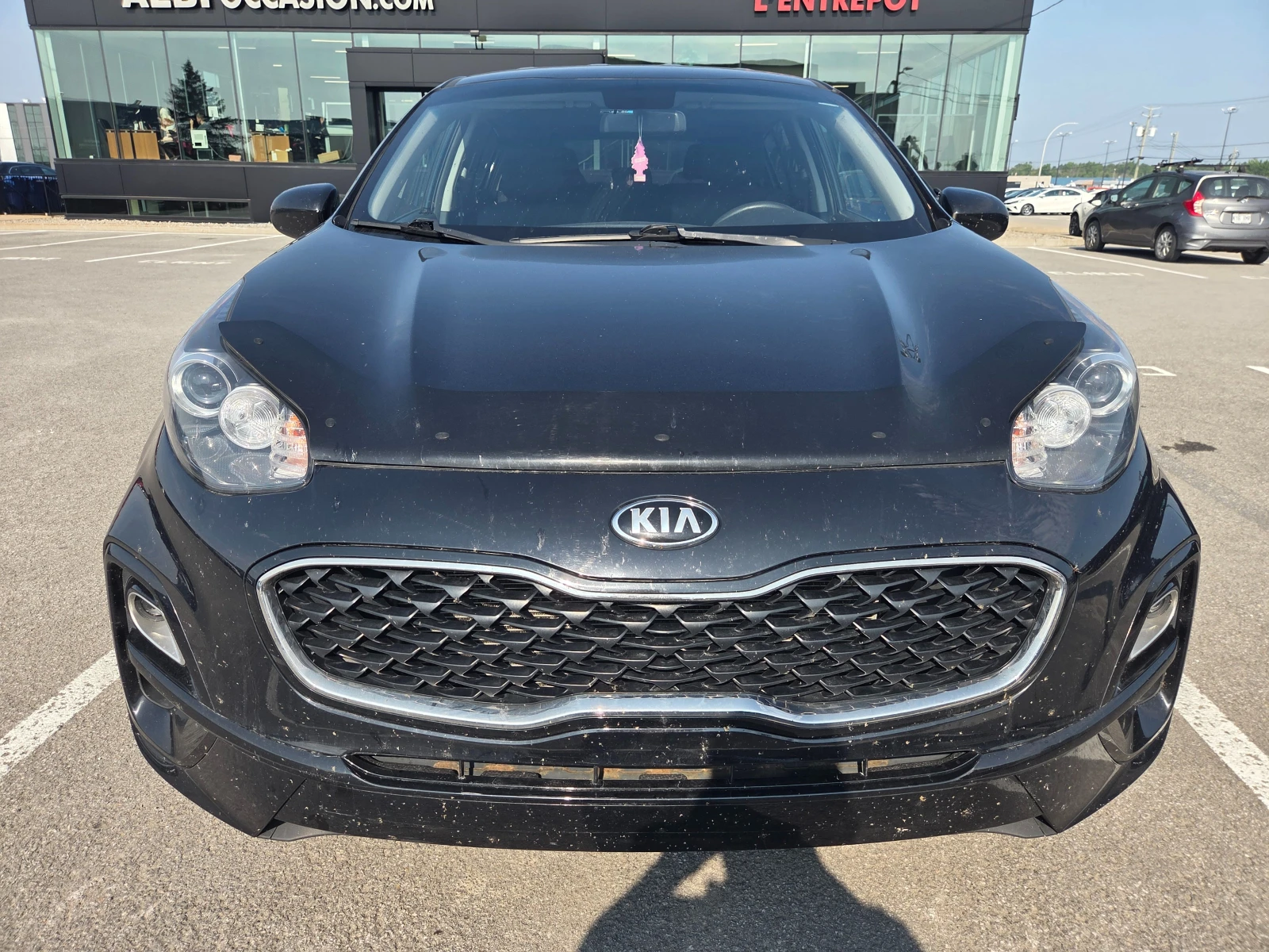 Kia Sportage * LX* * АвтоКредит*  - изображение 5