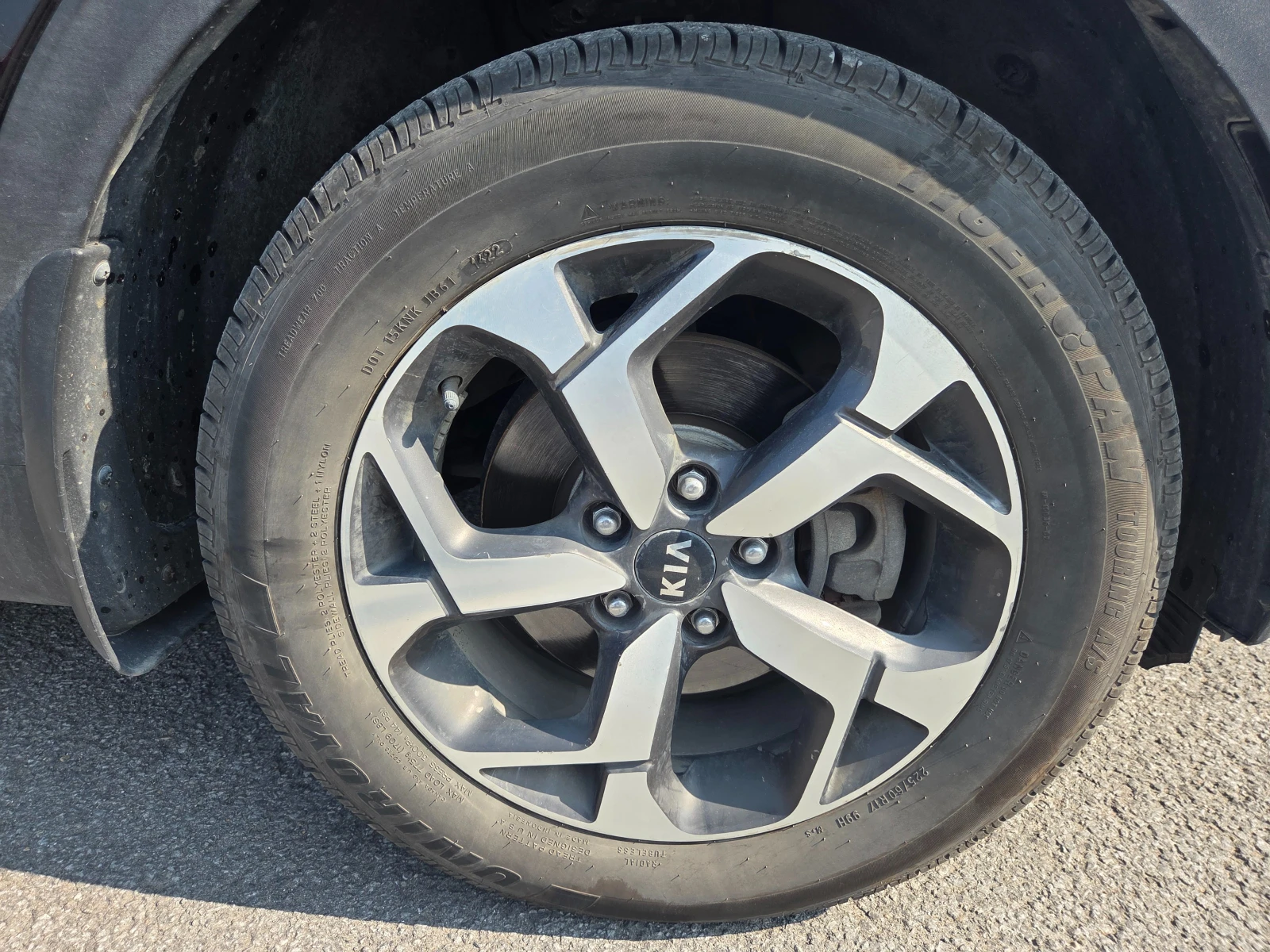 Kia Sportage * LX* * АвтоКредит*  - изображение 6