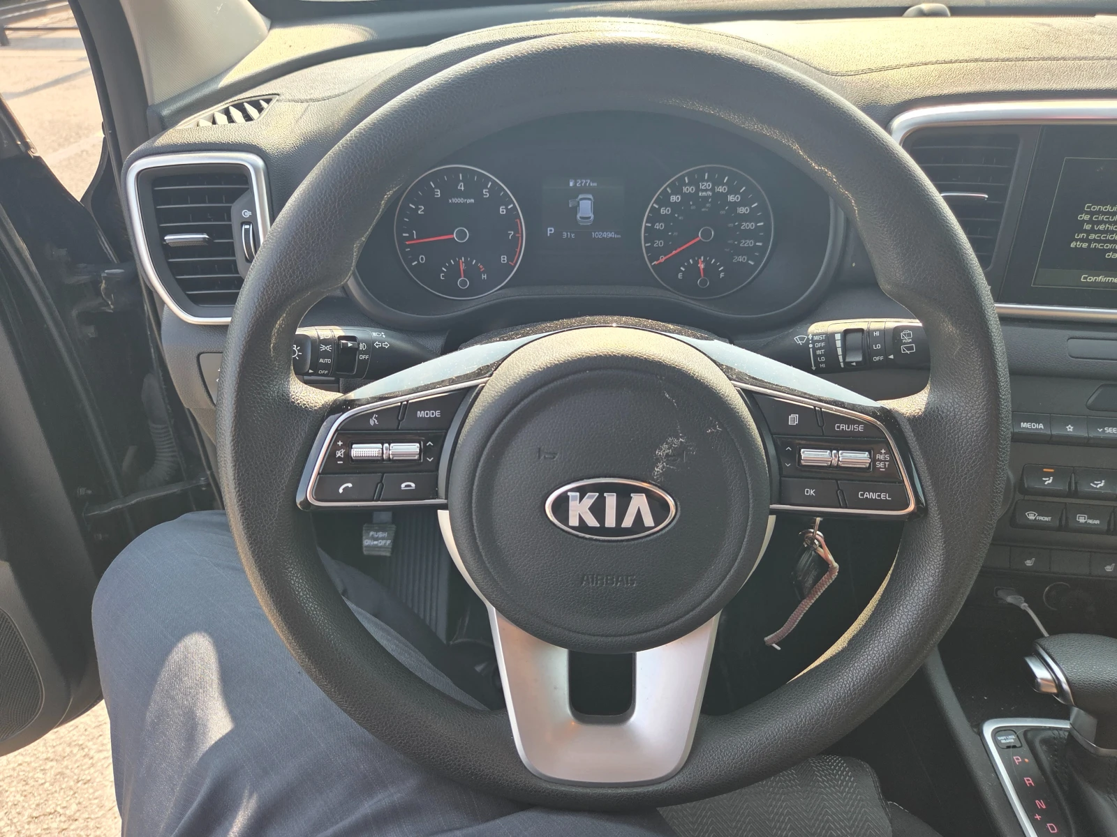 Kia Sportage * LX* * АвтоКредит*  - изображение 9