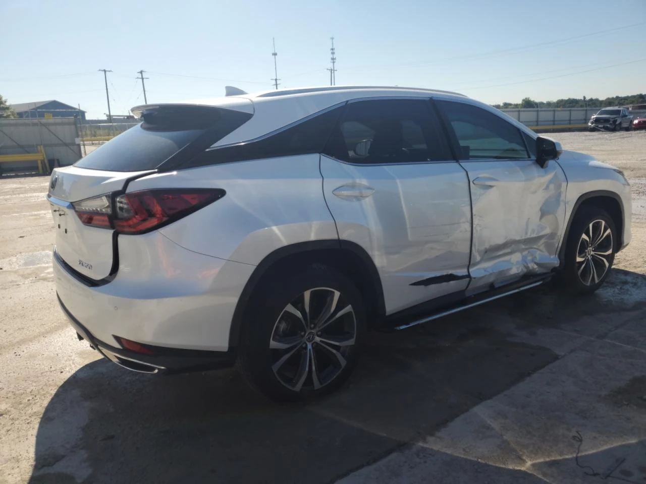 Lexus RX 350 * 4x4*  - изображение 6