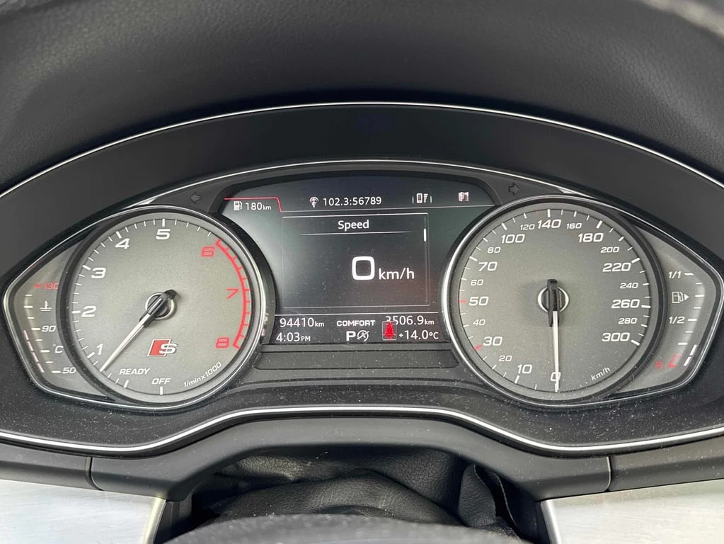 Audi SQ5 * Progressiv * CARFAX * БЕЗ ПЪРВОНАЧАЛНА ВНОСКА - изображение 8
