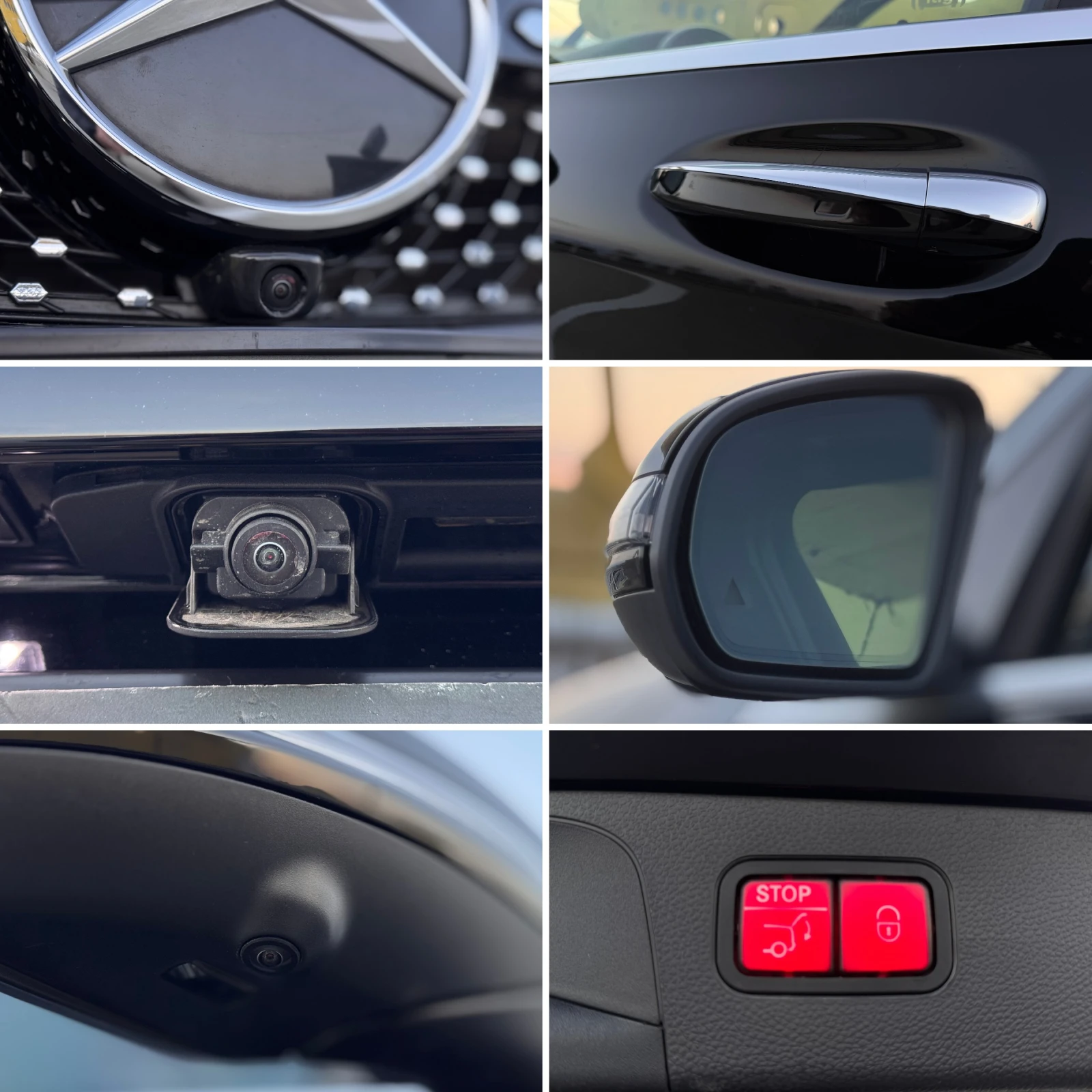 Mercedes-Benz GLC 300 - 4-matic - Facelift - 9G - Panorama - Keyles -  | Mobile.bg   15