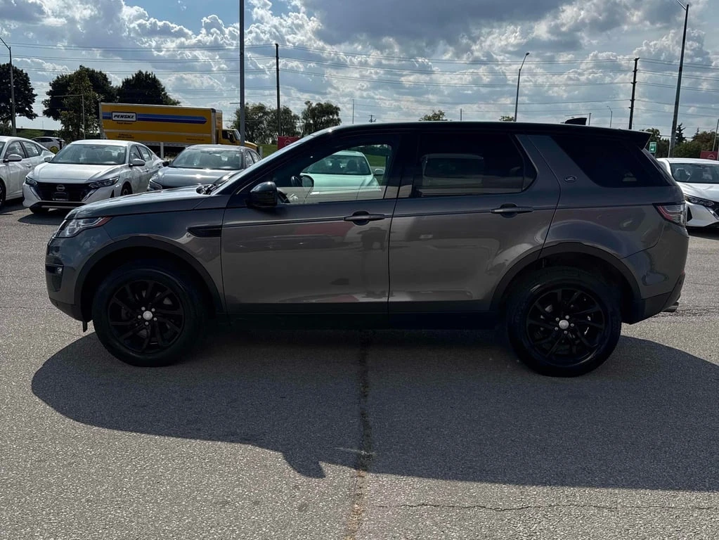 Land Rover Discovery Sport * HSE * CARFAX * БЕЗ ПЪРВОНАЧАЛНА ВНОСКА - изображение 2