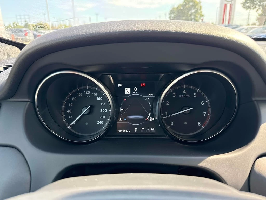 Land Rover Discovery Sport * HSE * CARFAX * БЕЗ ПЪРВОНАЧАЛНА ВНОСКА - изображение 8