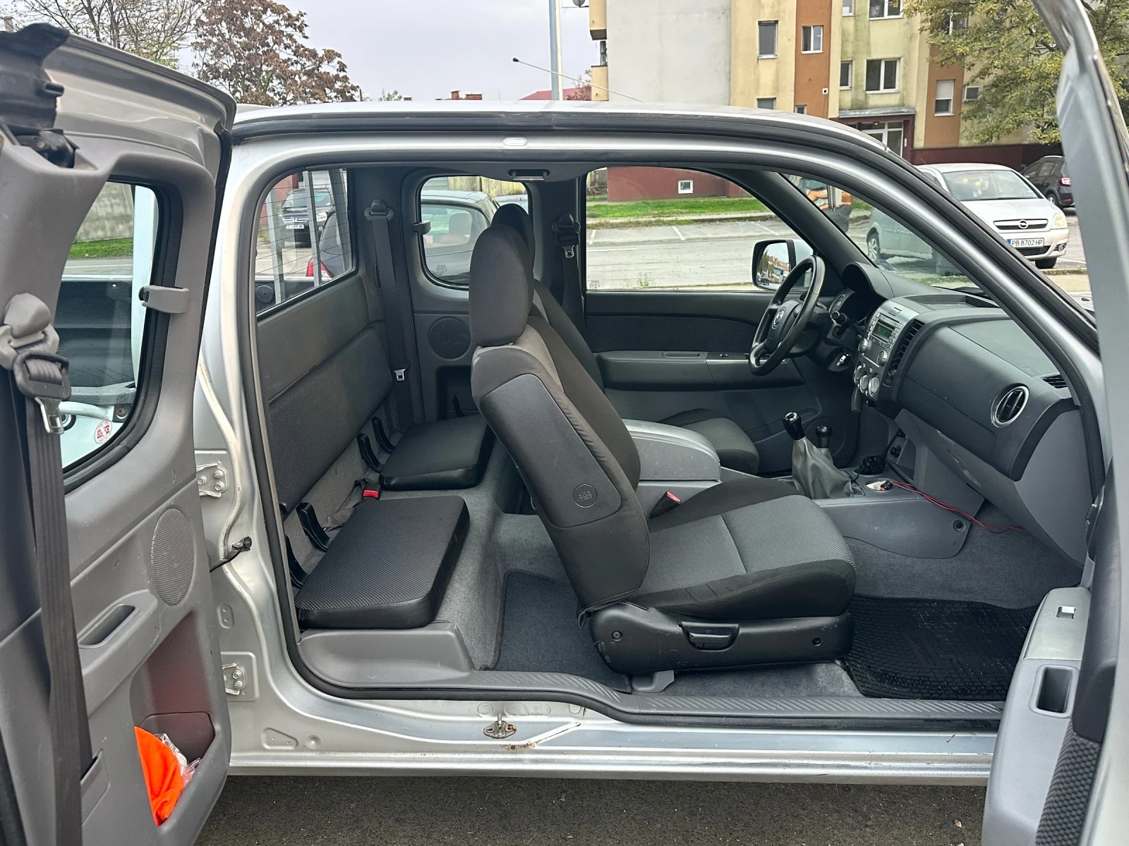 Mazda BT-50 * 2.5tdi* 4X4 *  | Mobile.bg   14