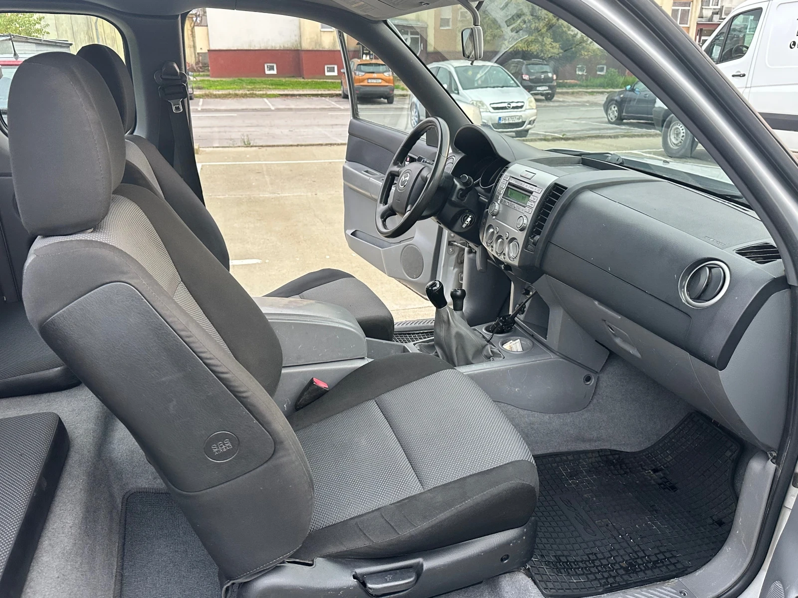 Mazda BT-50 * 2.5tdi* 4X4 *  | Mobile.bg   15