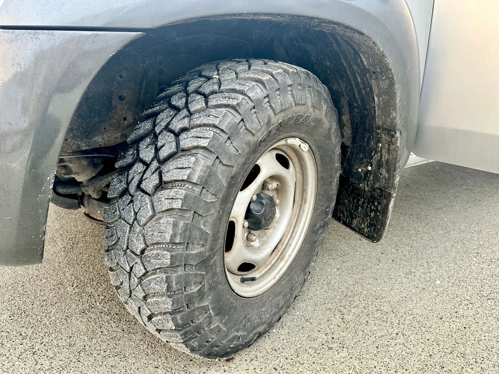 Mazda BT-50 * 2.5tdi* 4X4 *  | Mobile.bg   17