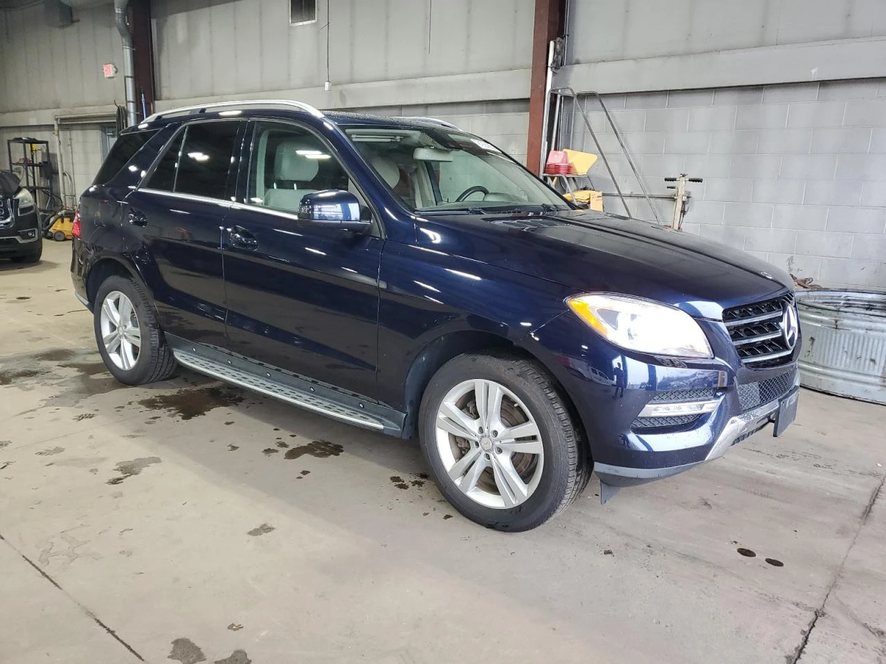 Mercedes-Benz ML 350 4MATIC* HARMAN/KARDON* *  | Mobile.bg   4