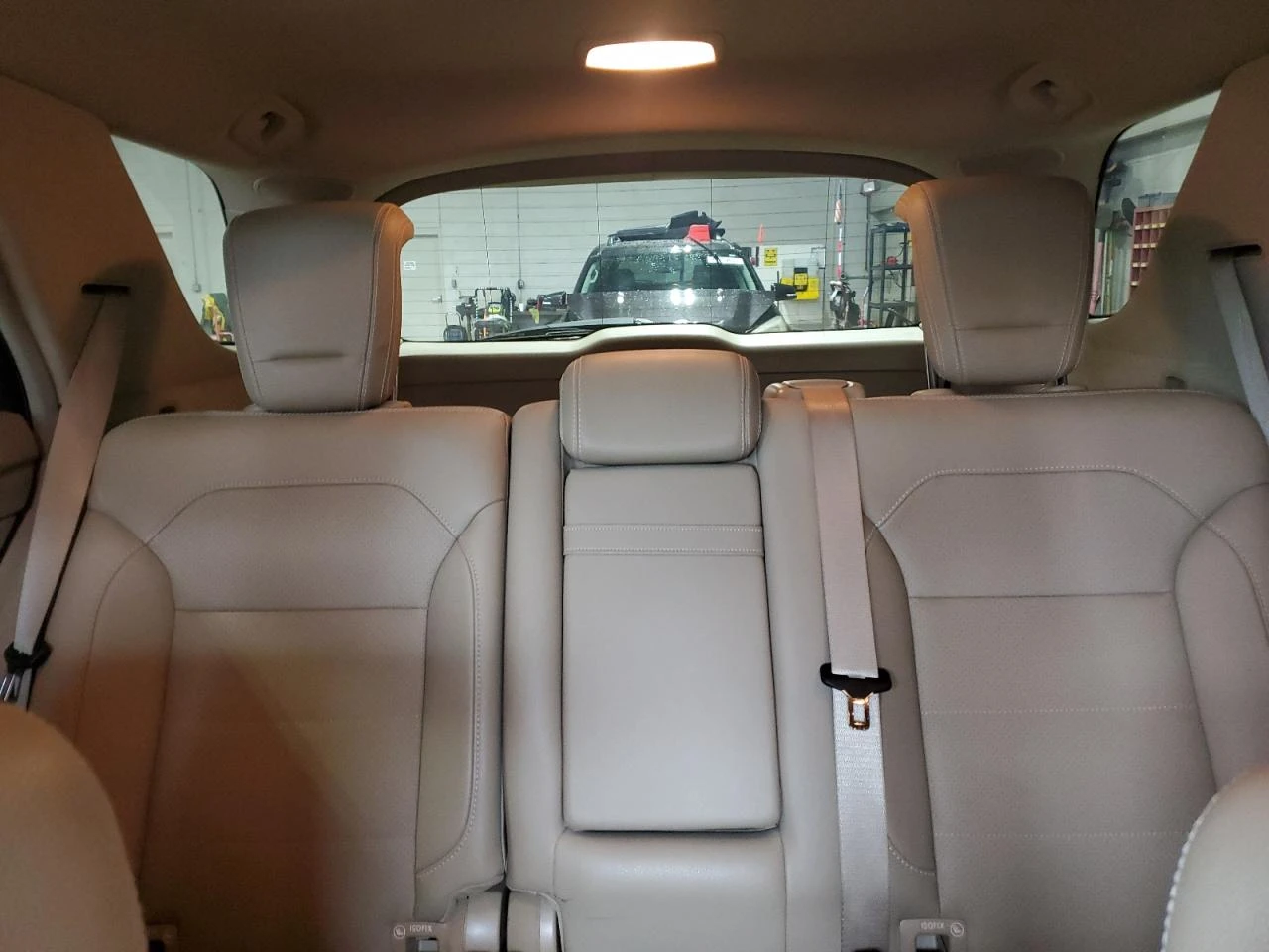 Mercedes-Benz ML 350 4MATIC* HARMAN/KARDON* *  | Mobile.bg   10