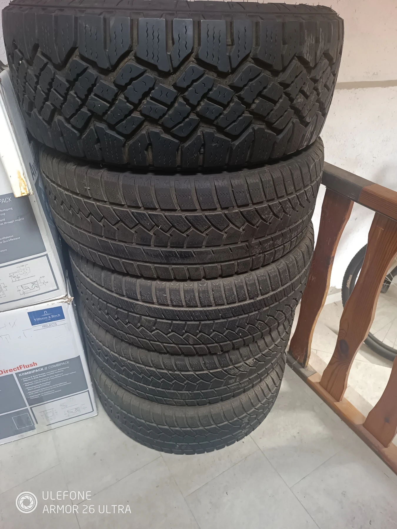 VW Amarok  - изображение 4