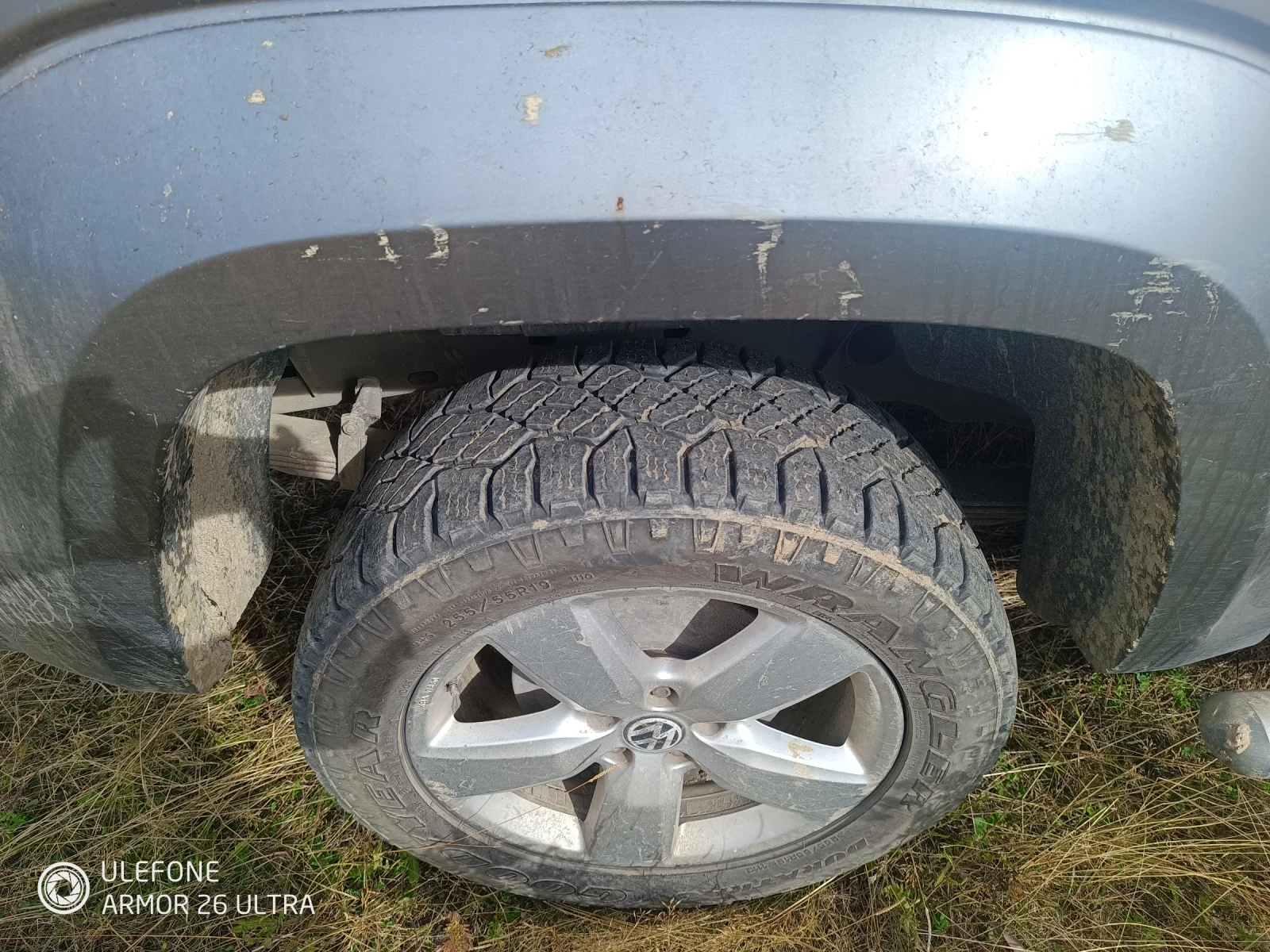 VW Amarok  - изображение 9