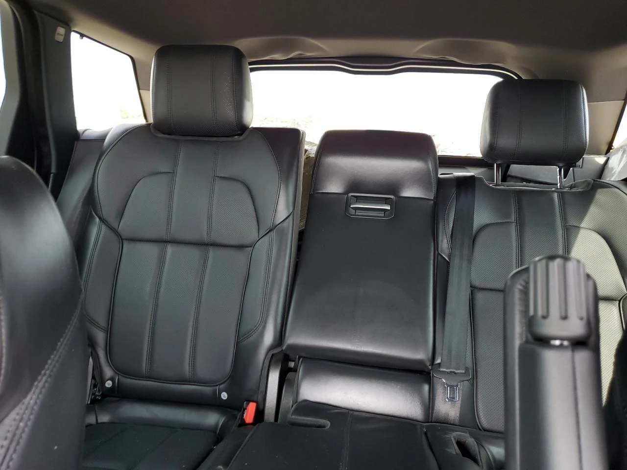 Land Rover Range Rover Sport HSE* ПОДГРЕВ* ОБДУХВАНЕ* КОЖА*  - изображение 10