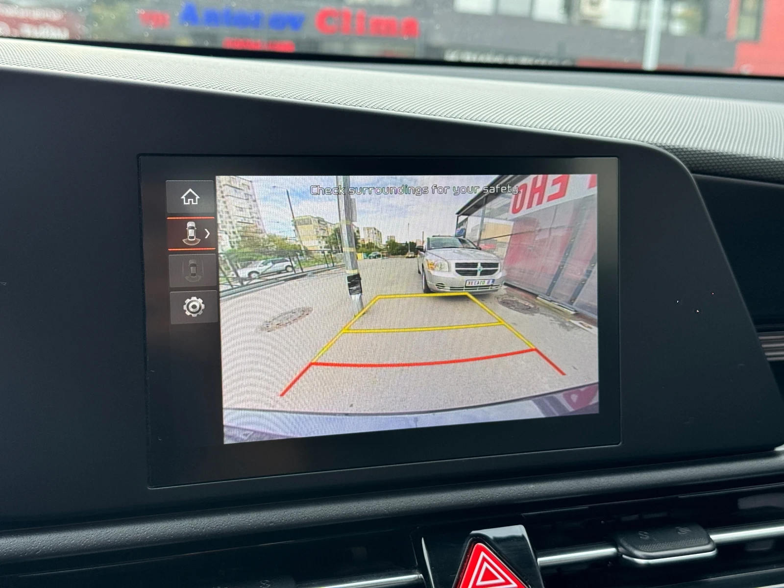 Kia Niro 1.6 HEV | Mobile.bg   14