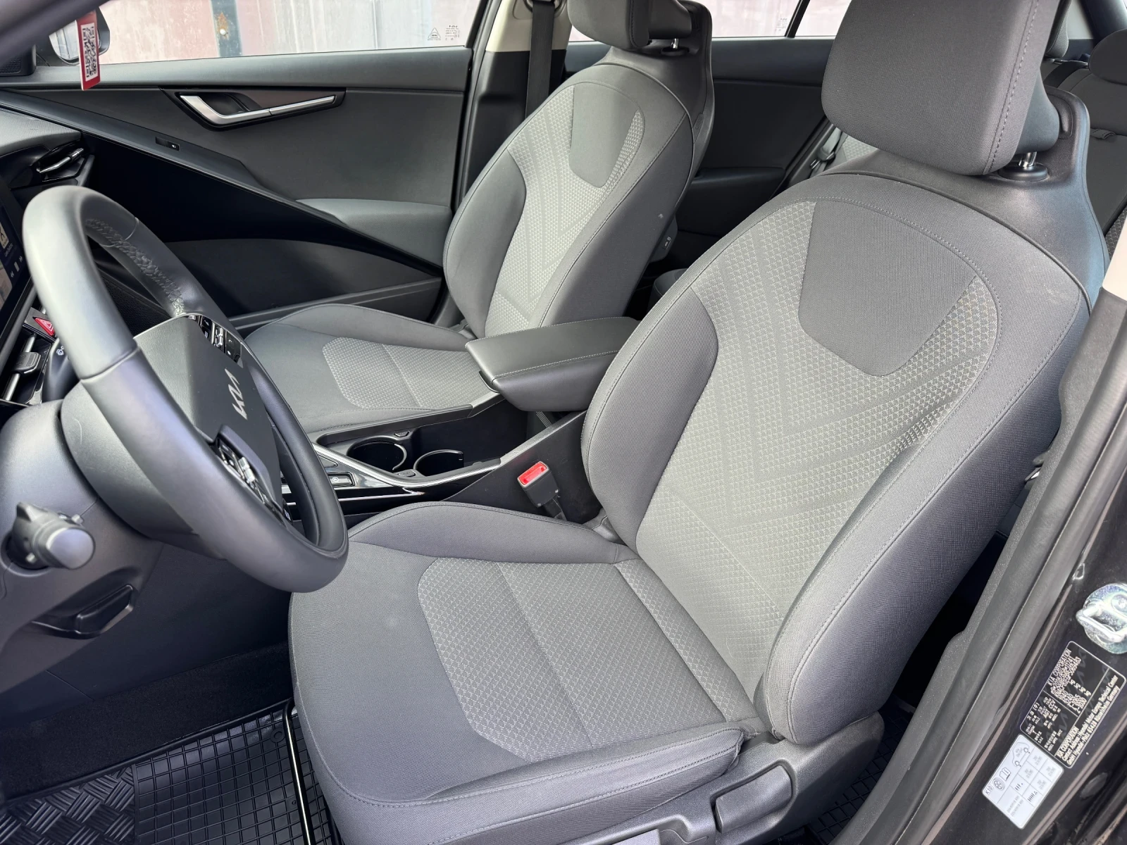 Kia Niro 1.6 HEV | Mobile.bg   9