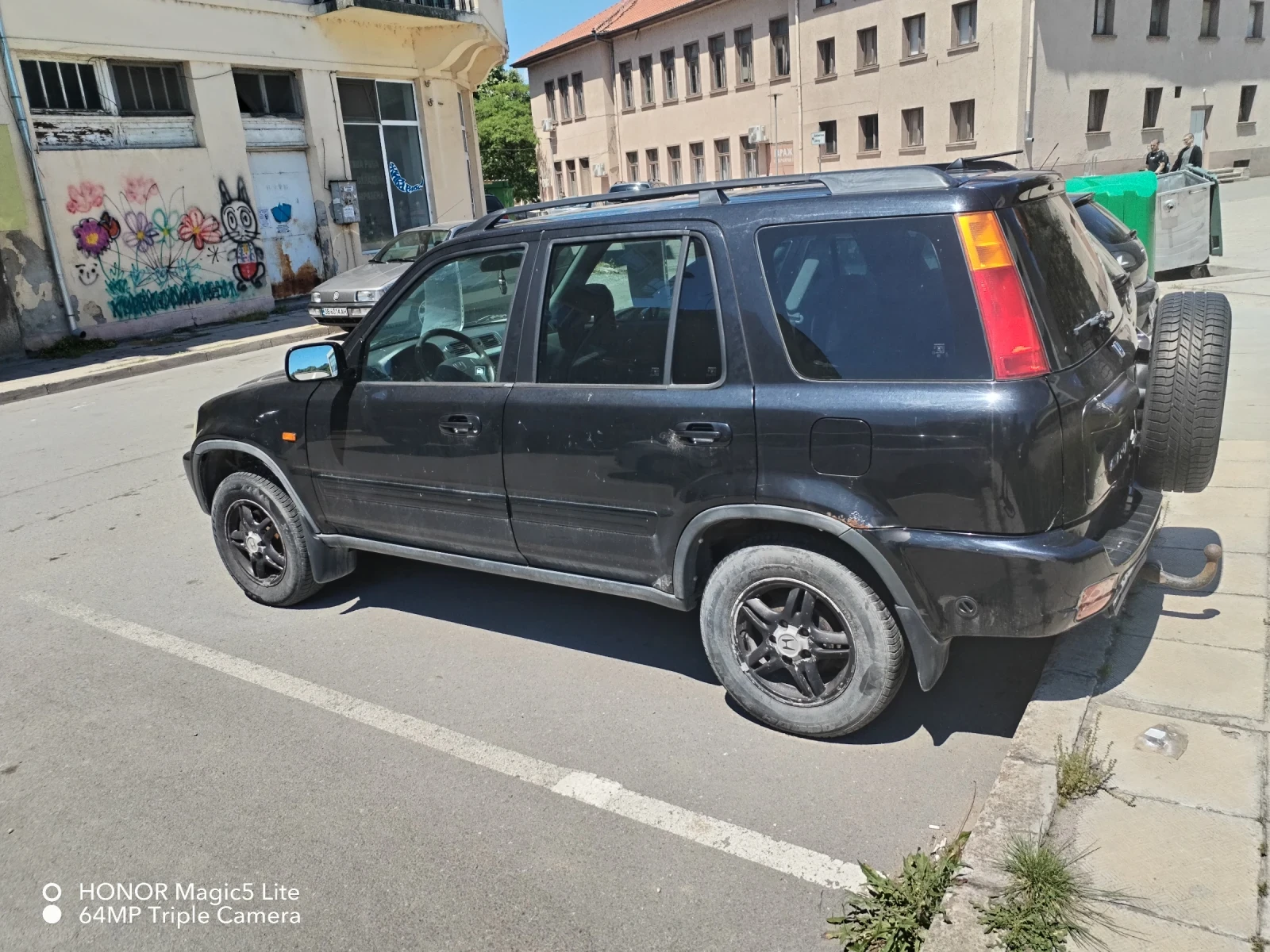 Honda Cr-v | Mobile.bg   4