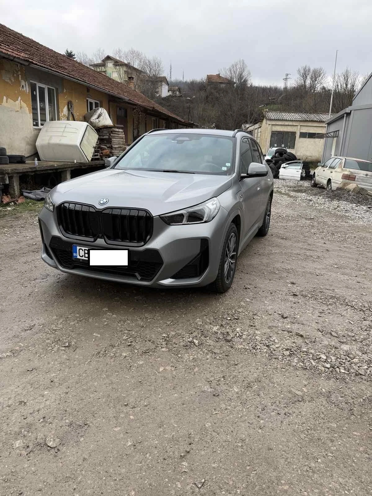BMW X1 ������ ������� | Mobile.bg � ����������� 1